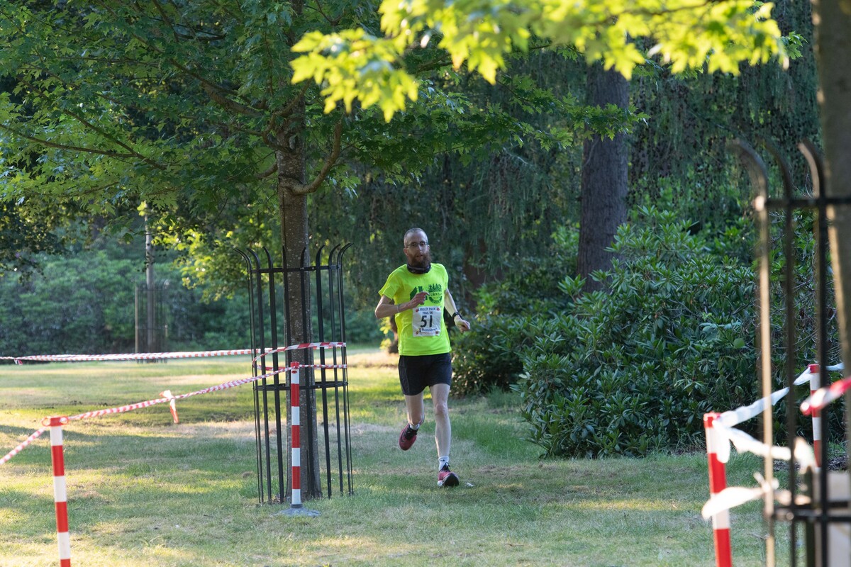 langley Park  NBS2022-198